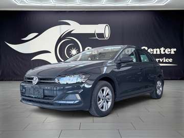 Polo 1,0 Comfortline TSI DSG Comfortline