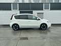 Nissan Note 1.4 visia Weiß - thumbnail 1