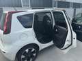 Nissan Note 1.4 visia Weiß - thumbnail 7