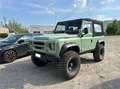 Land Rover Defender 90 3.5 V8 Cabrio 6 posti Valuto Permuta! - thumbnail 5
