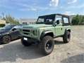 Land Rover Defender 90 3.5 V8 Cabrio 6 posti Valuto Permuta! - thumbnail 1