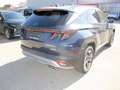 Hyundai TUCSON NX4 GO 1,6 T-GDi HEV 2WD AT t6hg1 Blau - thumbnail 3