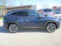 Hyundai TUCSON NX4 GO 1,6 T-GDi HEV 2WD AT t6hg1 Blau - thumbnail 2