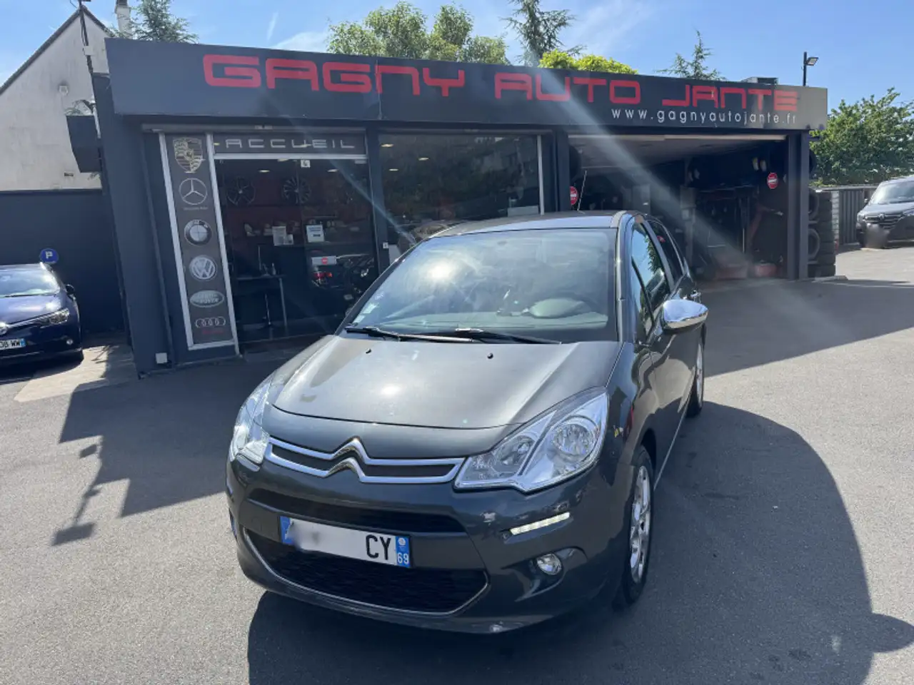 Citroen C3 1.2 PURETECH COLLECTION III
