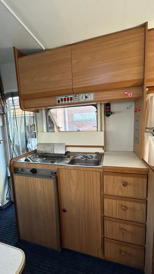 Fiat Ducato 2,5 TD, foto 6