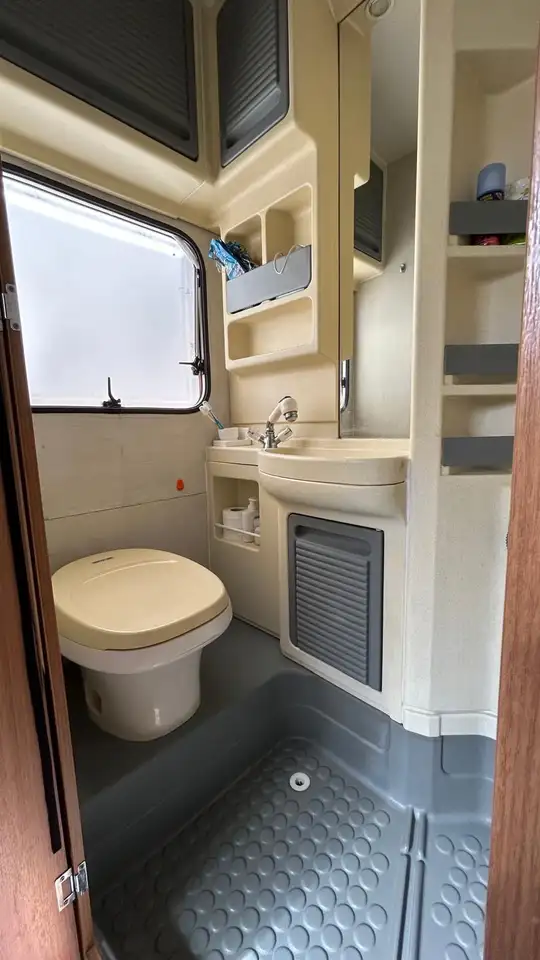 Fiat Ducato 2,5 TD, foto 2