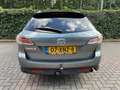 Mazda 6 Sportbreak 1.8 Exclusive GT Grijs - thumbnail 16
