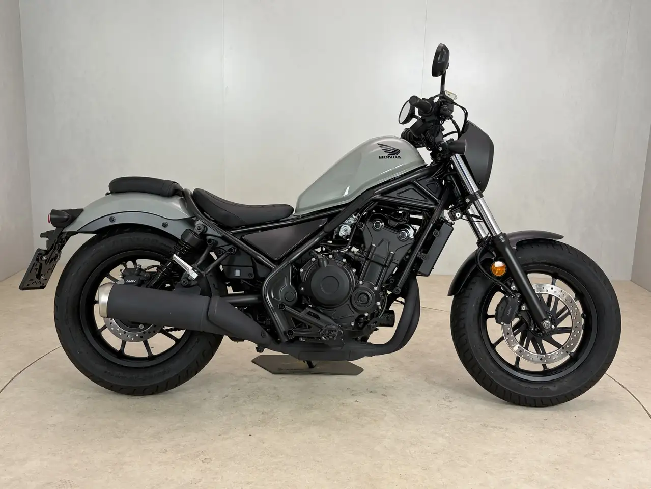 Honda CMX 500