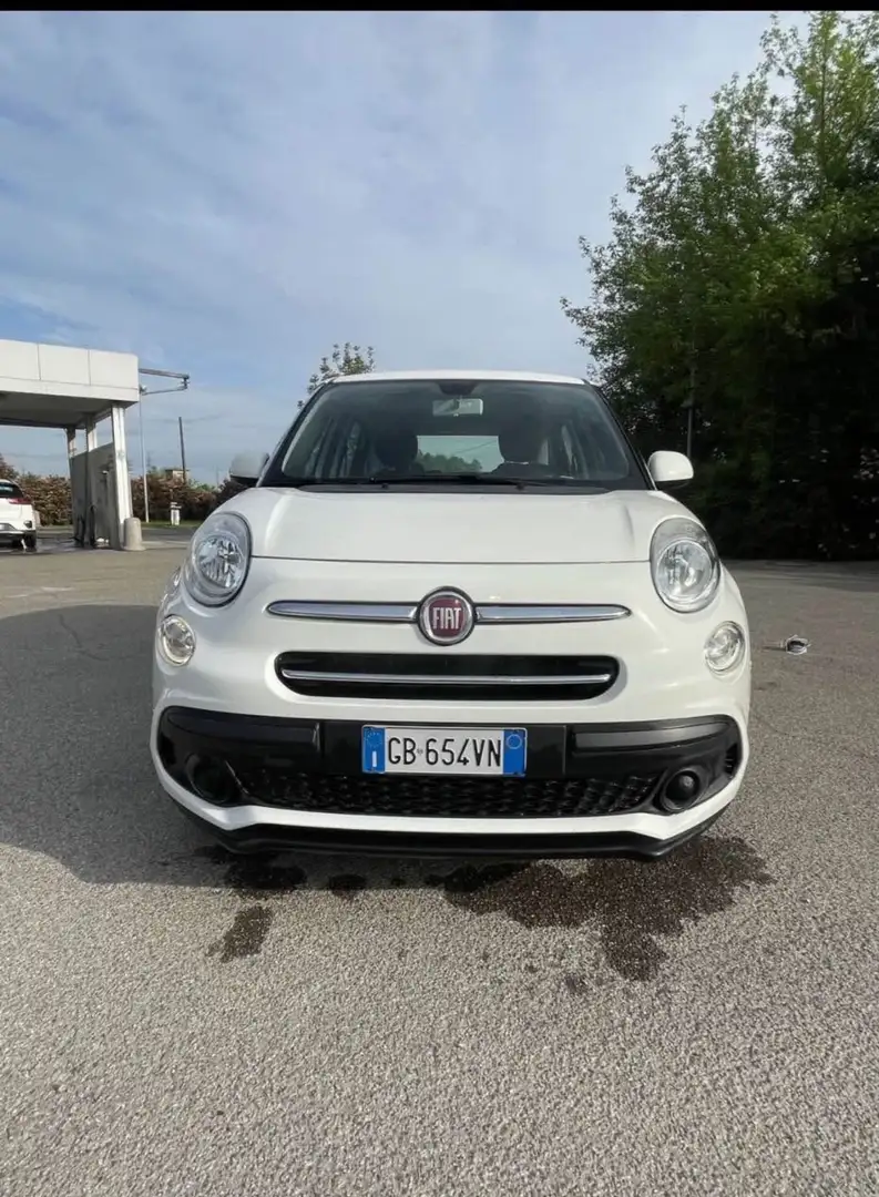Fiat 500L 1.3 mjt Business 95cv dualogic my19 - 1