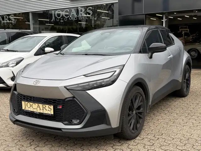 Toyota C-HR GR SPORT HYBRID AWD * NEUES MODELL* JBL