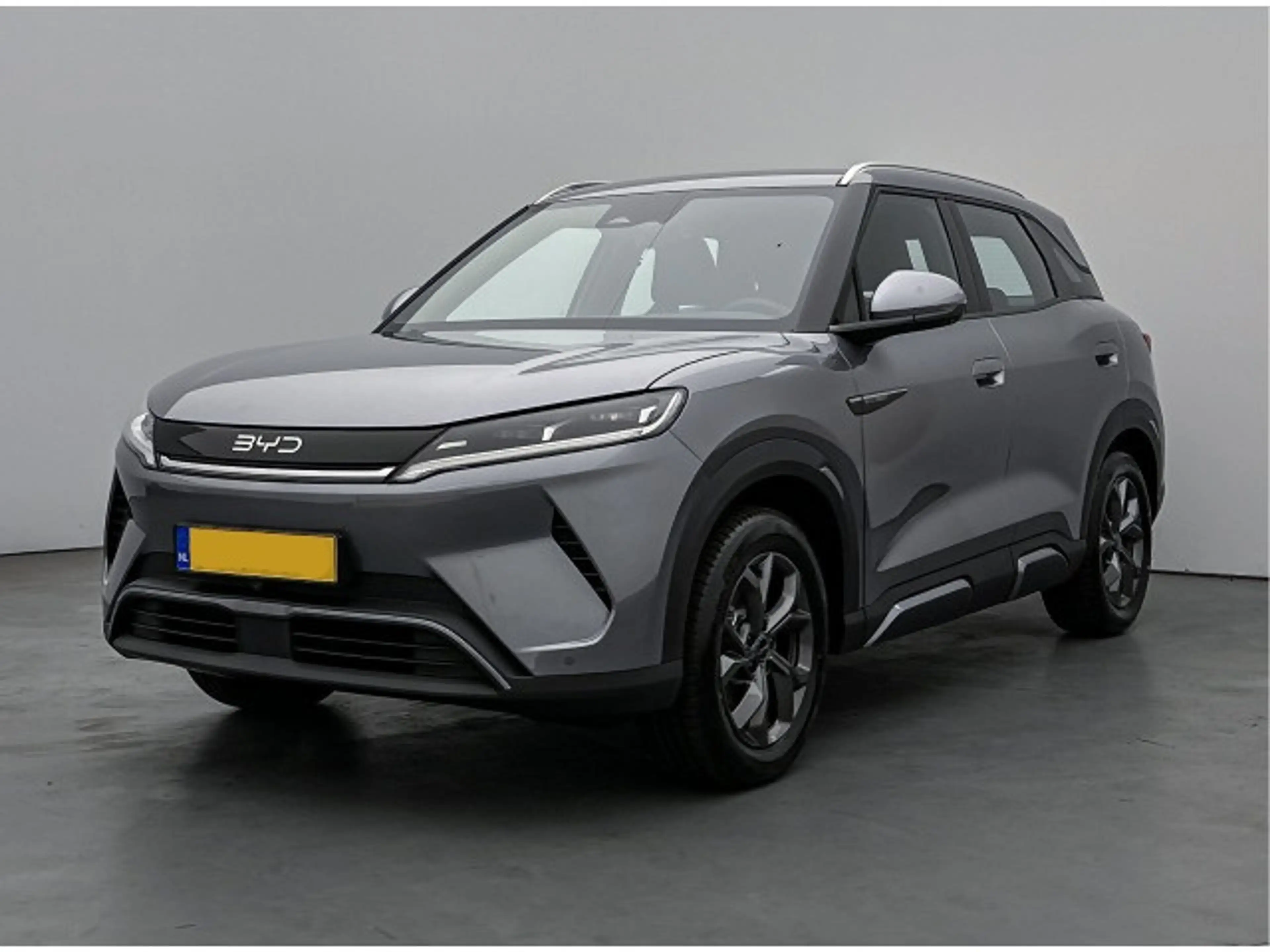 BYD Atto 2 Comfort 65 kWh BYD | Nieuwste uitvoering 430KM Ran