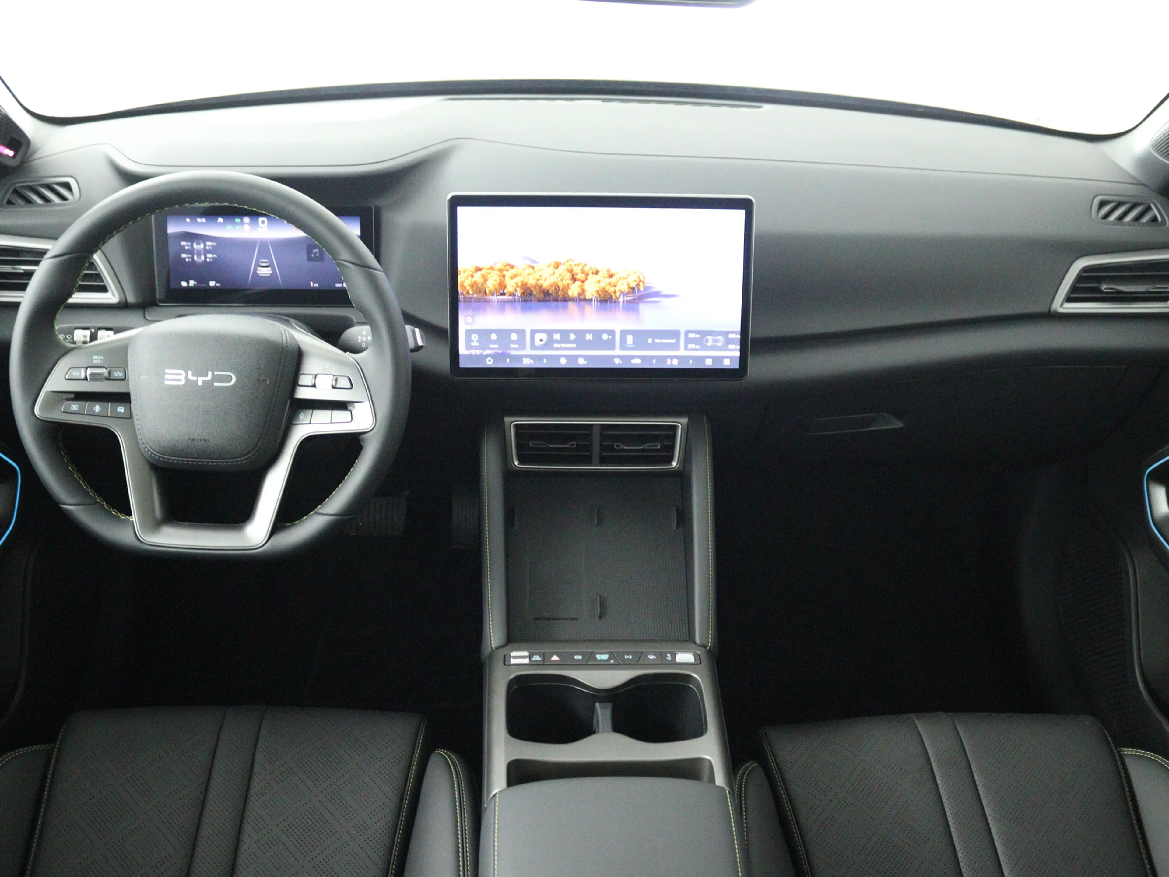 BYD Atto 2 Comfort 65 kWh BYD | Nieuwste uitvoering 430KM Ran — photo 7