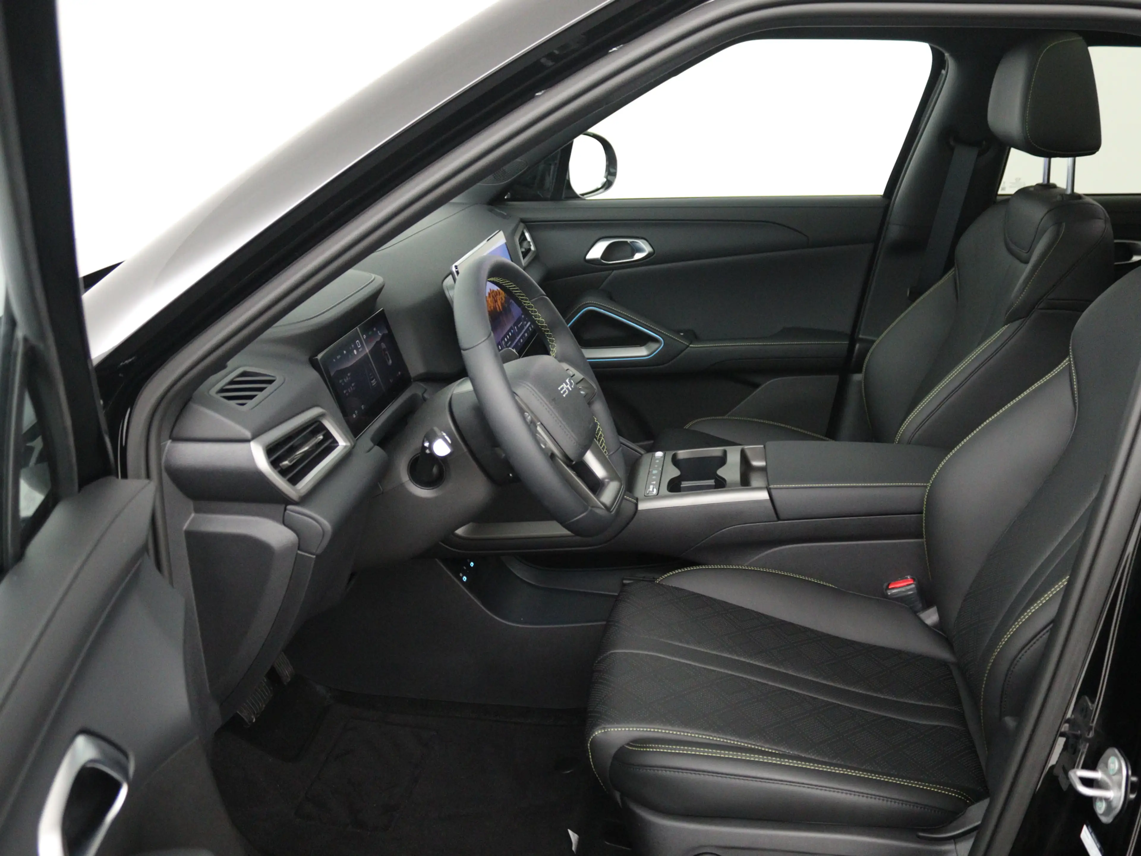 BYD Atto 2 Comfort 65 kWh BYD | Nieuwste uitvoering 430KM Ran — photo 11