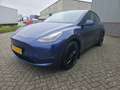 Tesla Model Y Long Range AWD 75kWh Blauw - thumbnail 3
