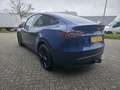 Tesla Model Y Long Range AWD 75kWh Blauw - thumbnail 7