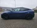 Tesla Model Y Long Range AWD 75kWh Blauw - thumbnail 4