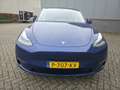 Tesla Model Y Long Range AWD 75kWh Blauw - thumbnail 2