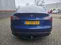 Tesla Model Y Long Range AWD 75kWh Blauw - thumbnail 6