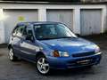 Toyota Starlet Starlet 1.3*Automatik*2.Hand*8-Fach* Bleu - thumbnail 1