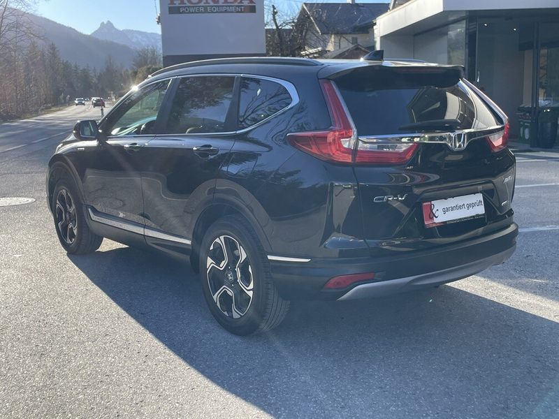 Photo du véhicule