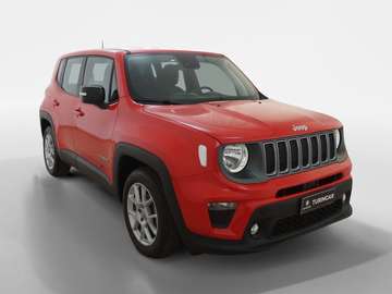 1.6 MJet 130cv Limited