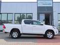 Toyota Hilux 2.4 D-4D-F Double Cab 4x4 Euro 6 Weiß - thumbnail 10