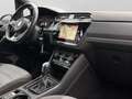 Volkswagen Touran 2.0 TDI DSG R-LINE BLACK 7-SITZE PANO ST. Weiß - thumbnail 5