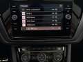 Volkswagen Touran 2.0 TDI DSG R-LINE BLACK 7-SITZE PANO ST. Weiß - thumbnail 15