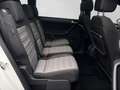 Volkswagen Touran 2.0 TDI DSG R-LINE BLACK 7-SITZE PANO ST. Weiß - thumbnail 6
