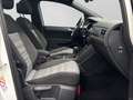 Volkswagen Touran 2.0 TDI DSG R-LINE BLACK 7-SITZE PANO ST. Blanc - thumbnail 4