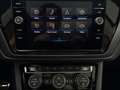 Volkswagen Touran 2.0 TDI DSG R-LINE BLACK 7-SITZE PANO ST. Weiß - thumbnail 12