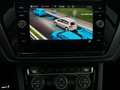 Volkswagen Touran 2.0 TDI DSG R-LINE BLACK 7-SITZE PANO ST. Weiß - thumbnail 14