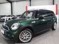 MINI John Cooper Works Clubman CHILI WIRED GREENBROWN Grün - thumbnail 4