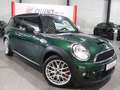 MINI John Cooper Works Clubman CHILI WIRED GREENBROWN Grün - thumbnail 2