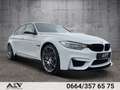 BMW M3 Competition DKG Carbon|LED|360° Blanco - thumbnail 1