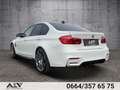 BMW M3 Competition DKG Carbon|LED|360° Blanco - thumbnail 3
