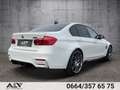 BMW M3 Competition DKG Carbon|LED|360° Biały - thumbnail 4