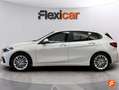 BMW 118 118i Blanc - thumbnail 4
