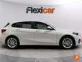 BMW 118 118i Blanc - thumbnail 5