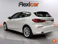 BMW 118 118i Blanc - thumbnail 8