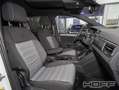 Volkswagen Touran 1.5 TSI DSG R-Line BLACKSTYLE AHK 7Sitzer Blanc - thumbnail 10