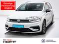 Volkswagen Touran 1.5 TSI DSG R-Line BLACKSTYLE AHK 7Sitzer Blanc - thumbnail 1