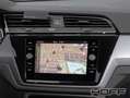 Volkswagen Touran 1.5 TSI DSG R-Line BLACKSTYLE AHK 7Sitzer Blanc - thumbnail 7
