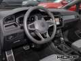 Volkswagen Touran 1.5 TSI DSG R-Line BLACKSTYLE AHK 7Sitzer Blanc - thumbnail 4