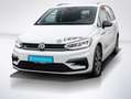 Volkswagen Touran 1.5 TSI DSG R-Line BLACKSTYLE AHK 7Sitzer Blanc - thumbnail 14