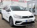 Volkswagen Touran 1.5 TSI DSG R-Line BLACKSTYLE AHK 7Sitzer Blanc - thumbnail 3