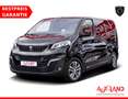 Peugeot Traveller 2.0 Blue-HDi Business VIP L2 Aut. AHK Zwart - thumbnail 1