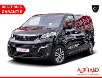 2.0 Blue-HDi Business VIP L2 Aut. AHK