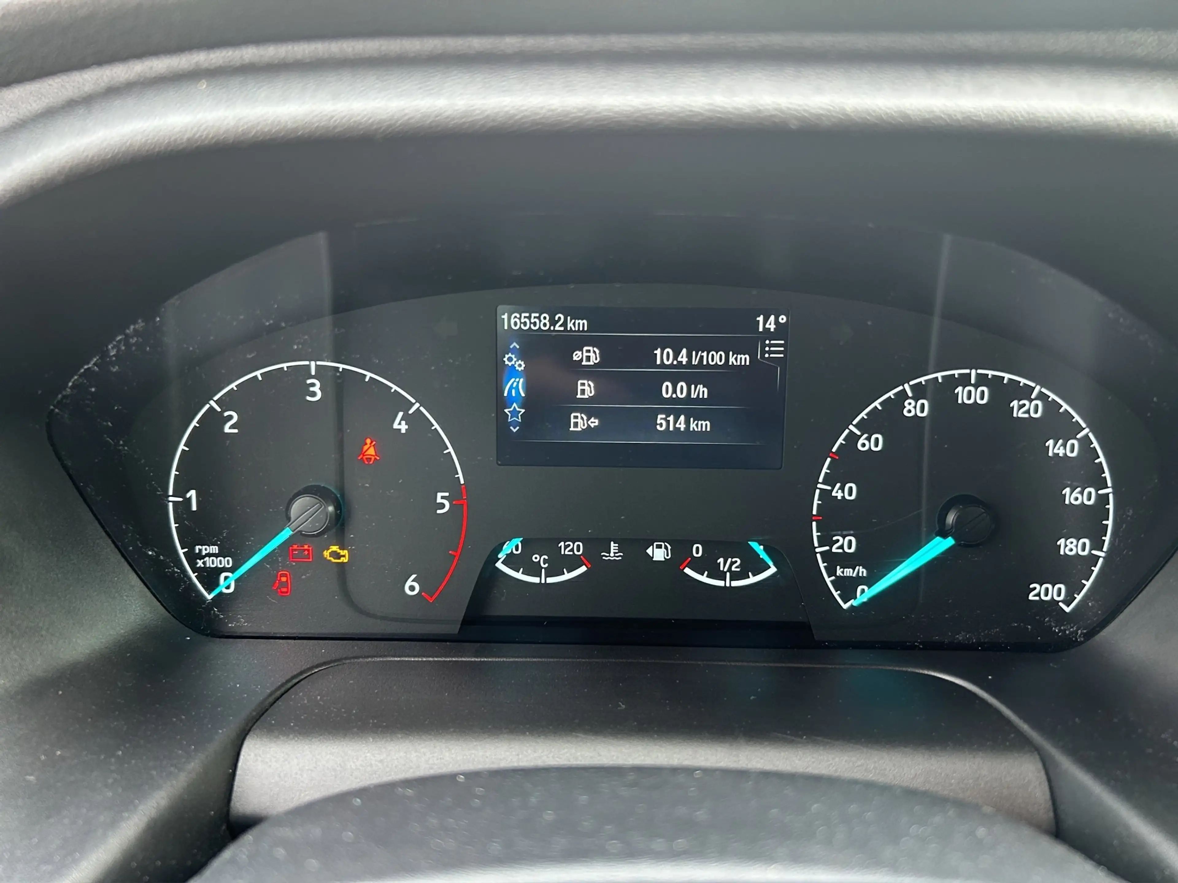 Ford Transit Pritsche EK 2.0l 350L2 Trend *AHK*BEIFAHRER-AIRBAG — photo 13