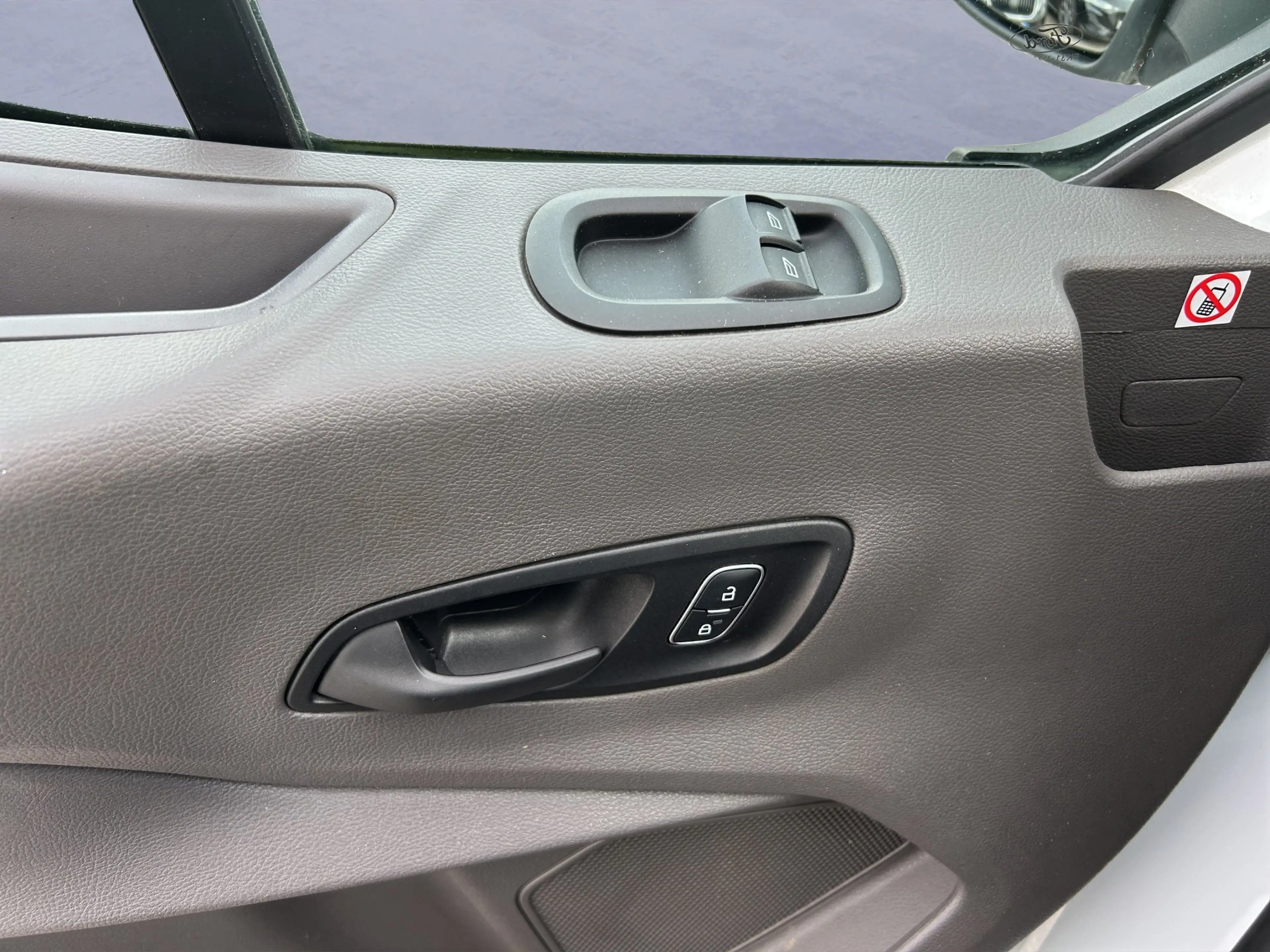 Ford Transit Pritsche EK 2.0l 350L2 Trend *AHK*BEIFAHRER-AIRBAG — photo 14
